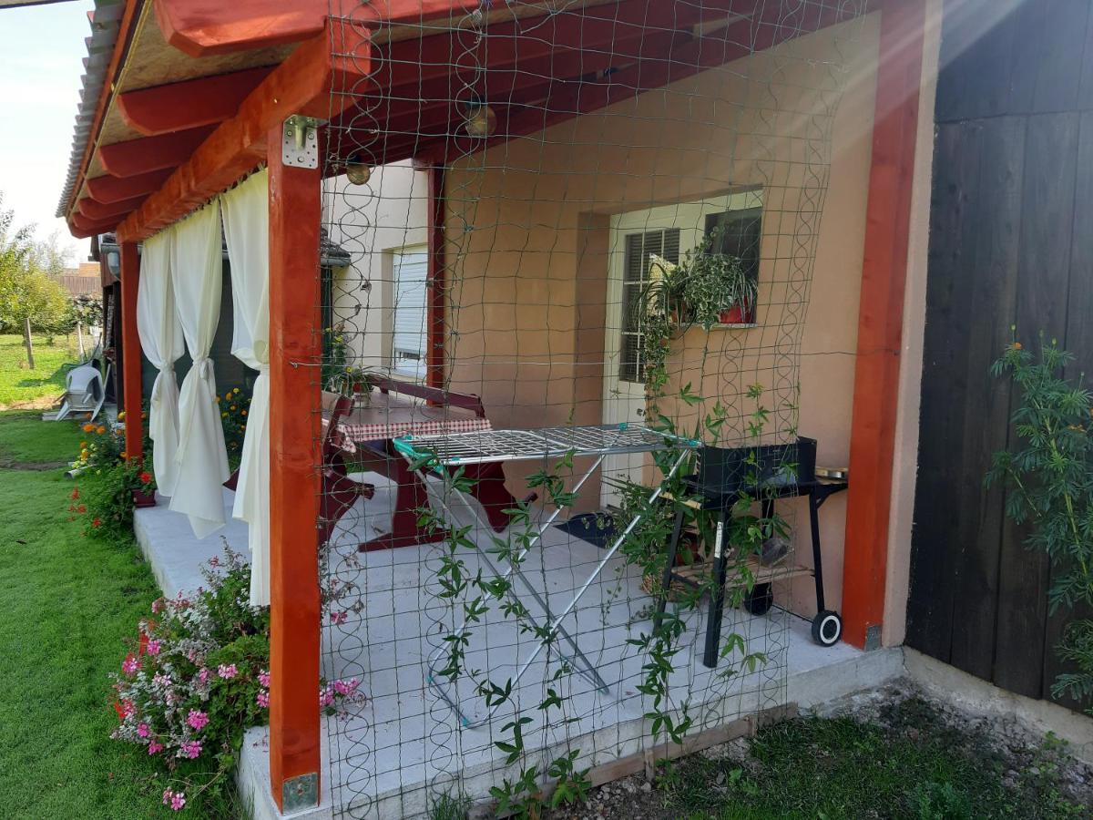 Studio Apartmani "Stimac" Garesnica Exterior photo