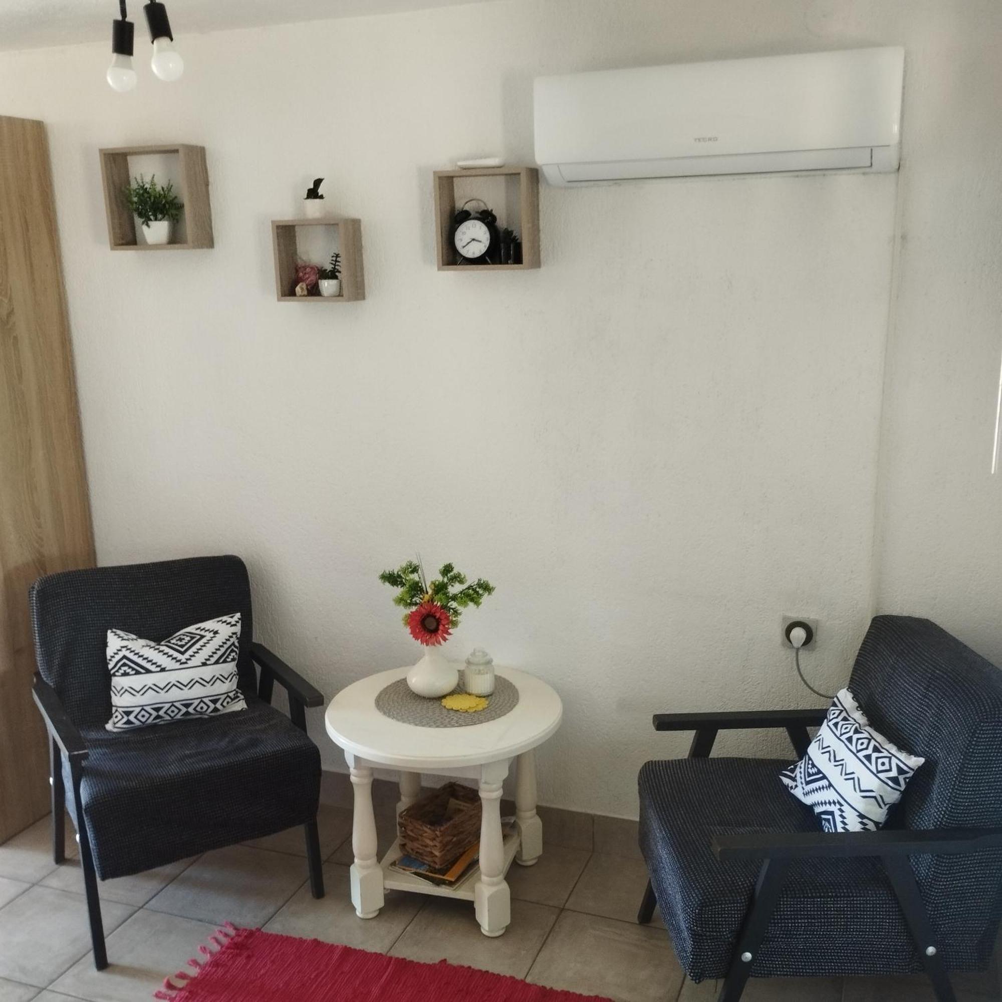 Studio Apartmani "Stimac" Garesnica Exterior photo
